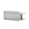 Adecuado para Barra Frontal W212 Pata de Barra de Hierro Interior 2126200995/2126200895