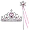 Congelados Niños Junio 1 Niñas Mariposa Lentejuelas Pontu Falda Tirante Vestido Princesa en stock Falda Princesa Verano Mujer