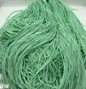 Cuerda de Cabello de Frijol Millet de 2 mm Colorida Alta Elástica Banda de Goma Lazo para el Cabello Cuerda para el Cabello Joyería Cuerda para la Mano Materias Primas Crudas para DIY
