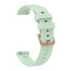 Para Jiaming Lily2 Correa de Silicona 14mm Moda Femenina Reemplazo Correa Magnética Milanesa en stock