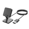 Carregador Mini e Suporte para Mi Band 8 Active
