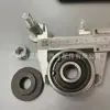 88440-0K270 É Adequado para Toyota Hilux Vigo5Le Polia do Compressor Peças de Automóvel Tensor