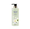 Shampoo Camélia Gordura Donglai Fragrância Duradoura Anticaspa Anticoceira Gel de Banho Shampoo e Condicionador Creme de Shampoo