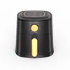 Comércio Exterior Visual Air Fryer 10L Airfryer Fritadeira Elétrica Multifuncional Doméstica Inteligente Máquina de Batata Frita Grande Capacidade