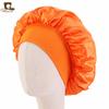Comercio electrónico transfronterizo Fuente diadema elástica para niños gorra redonda gorro de dormir Belleza Cuidado del cabello sombrero gorro de ducha K-21