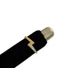 Novo Anel de Zircônia Micro-Pavimentado para Mulheres, Nicho de Luxo Leve, High-End, Exquisito, Fashion, Elegante e Versátil