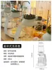 Nueva Tetera de Estilo Chino, Cafetera de Té Automática para Té de Flores, Tetera de Estilo Japonés, Tetera para Conservar la Salud, Filtro para Hojas de Té
