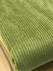 Exportado para o Japão Tecido Veludo Cotelê 14 Galões Algodão Stretch Espessurado Almofada de Sofá Roupas Infantis Tecido Artesanal