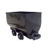 Procesamiento de Vehículos de Transporte para Minas de Carbón en Superficie y Subterráneos Mgc1.1-6 Vagones Fijos de Mina