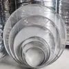Malla para Secado de Tamiz de Té Verde Malla de Alambre Reforzado Malla de Secado Acero Inoxidable Tamiz para Hojas de Té para Hornear Malla de Alambre Esparcidor