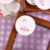 Nuevos Platos Miniatura de Dibujos Animados Lindos, Accesorios de Resina para Juego de Imitación Infantil DIY, Accesorios de Resina Hechos a Mano DIY