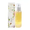 Perfume de Aceite Esencial para el Cuidado del Cabello Jinliyuan Mejora el Cabello Seco y Encrespado, Reparación Sin Enjuague, Suaviza el Cabello Permanente y Teñido, y Nutre las Puntas del Cabello
