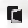 Venda Direta da Fábrica adequada para capa protetora de iPad multi-modelo multi-tamanho em estoque capa de tablet iPad 360 rotativa