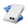 Adequado para Capa Protetora de Celular Transparente Anti-Riscos Dois em Um Dobrável Apple Duo Case Dobrável Integrado iPhone Duo