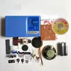 Radio Superheterodina de Seis Transistores Kit de Componentes DIY Kit Electrónico Montaje Soldadura Materiales de Enseñanza