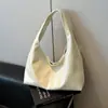 Bolso tote de comercio exterior nuevo, bolso de hombro con textura de moda PU, bolso cruzado versátil de gran capacidad retro europeo y americano para el día a día, bolso de mujer transfronterizo