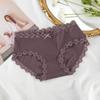 Ropa Interior de Encaje de Cintura Baja para Mujer Ligera Transpirable Levanta Cadera Ropa Interior para Mujer Nuevos Calzones Sexy Sin Marcas Exclusivo Transfronterizo
