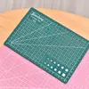 Yicheng Almohadilla para Herramientas de Cerámica Hecha a Mano Escritorio para Caligrafía y Pintura Almohadilla de Escritorio para Cortar y Grabar DIY Almohadilla de Trabajo para Escritorio