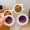 Gafas de Sol para Niños, Modernas para Niños y Niñas, Gafas de Sol Lindas, Juguetes para Niños, Gafas de Protección Solar, Protección UV para Niñas