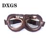 Gafas retro deportivas de ángulo recto equipo protector todoterreno para motocicleta gafas para montar en bicicleta gafas deportivas