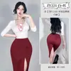 Feimu Lencería Serie Completa Uniformes Sexys Halloween Oración de Deseo Espalda Descubierta Atractiva Juego de Rol Monja