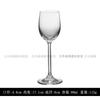 Copo alto estilo simples ins Copo de coquetel de alto valor KTV Copo de vinho de alta qualidade Copo de vinho doce