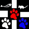 Febre Transfronteiriça por Varinha Interativa para Gatos, Lanterna de Projeção, Brinquedo para Gatos, Mini Pingente de LED que Projeta Imagens
