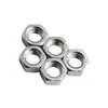 Tapa de Tornillo Tuerca Hexagonal Exterior de Acero Inoxidable 304/316 Dongming