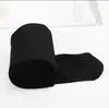 Medias de seda negras para mujer, primavera y otoño, presión JK, seda negra fina, inserciones, celebridad de Internet, antigancho, seda, verano, pantimedias negras