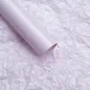 Papel Perlado Sídney Empaque de Regalo Envoltura de Ramo Floristería Frutas Flores Material de Forro Plegado Amasado a Mano