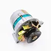 Cable de cobre vehículo agrícola triciclo tractor de cuatro ruedas montacargas cargador generador rectificador de silicio 12V 24V JF11 12A