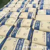 PVC Xinjiang Zhongtai SG-5 grado de inyección de polvo método de carburo de calcio polvo de cloruro de polivinilo materia prima para herramientas eléctricas