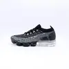 Comercio Exterior Transfronterizo 2018 Zapatos Putian Amortiguación de Aire de Longitud Completa 2.0 Fly-Knit Zapatos para Correr Amortiguación Zapatos Deportivos Trotar