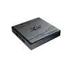 S905Y5 Caja de TV de Exportación Android 14 Caja Decodificadora Inteligente Reproductor de Red 4K Caja de TV con Voz Bluetooth