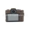 Capa de silicone especial para câmera digital mirrorless Fuji XT10 XT20 capa de câmera