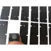 Suministrados Directamente por el Fabricante, Alfombrillas de Goma Impermeables y a Prueba de Humedad Pueden Ser Procesadas/Personalizadas Según Dibujos y Muestras
