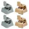 Clip de gancho de fijación para parasol de coche Mercedes W123 W124 12681000127101