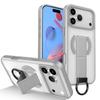Adequado para Capa de Celular Magnética com Sensação de Pele para Iphone18Promax 17Pro Suporte Dobrável 16 Fosca 15 Capa Protetora