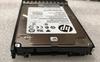 HP 627195 -001 627117 -B21 Disco Duro de Servidor 300G 15K SAS 2.5 En Stock