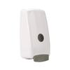 Dispensador manual de sabão de parede dispensador de álcool em gel dispensador de sala de máquinas de banheiro dispensador dispensador apertar cozinha