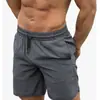 Comércio Exterior Shorts de Verão Masculino Estilo Coreano Esportivo Casual Calças Masculinas Venda por Atacado do Fabricante Calças Esportivas Masculinas de Caimento Solto