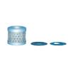 Elemento de filtro de diésel SN25074 4658053 1G410-52300 SKV407 KHH11890 SFF2300