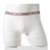 Ropa interior para hombre en stock, Calzoncillos bóxer transpirables para hombre, Calzoncillos bóxer de talla grande de cintura media para jóvenes, Fabricante de ropa interior para hombre