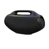 Novo Alto-falante Bluetooth Sem Fio Boombox4 320W God of War 4 Graves Pesados Alto-falante Bluetooth para Esportes ao Ar Livre
