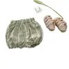 Traje fresco de verano para bebé y hombre, estilo occidental, chaleco a rayas, shorts, súper lindo, caricatura de bebé linda, set de verano de dos piezas