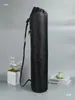 Bolsa de almacenamiento larga para paraguas, bastones de trekking, trípodes, postes de toldo, colchonetas para dormir, bolsa de embalaje con cierre de cordón