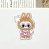 Pinzas para el Cabello de Dibujos Animados Sanrio, Lindos Materiales Acrílicos Hechos a Mano, Accesorios de Parche DIY para Pinzas de Cabello, Zapatos