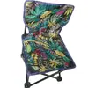 Silla plegable para exteriores, taburete plegable, silla de camping, taburete plegable pequeño, silla de pesca, taburete plegable ultra ligero portátil, taburete de pesca
