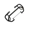 Fabricação de Fábrica Personalizada Para-choque de Motocicleta Carroceria Para-choque Para-choque Barra Anti-Queda Produção Acessórios para Motocicleta Cotovelo
