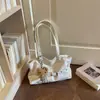 Bolsa Xiaomi estilosa para o dia a dia, grande capacidade, feminina, novidade Outono 2026, de ombro único, de mão, para trabalho, trajeto, bolsa de axila